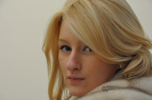 Вера Петросян