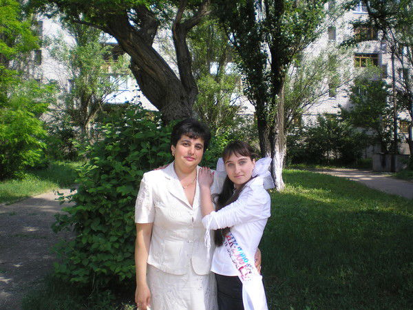 Оксана Боклажкова