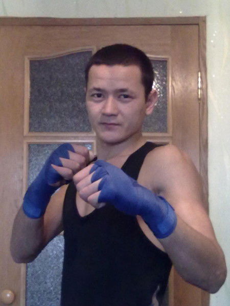 Игорь Аршинский