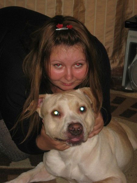 Жанна Зорина