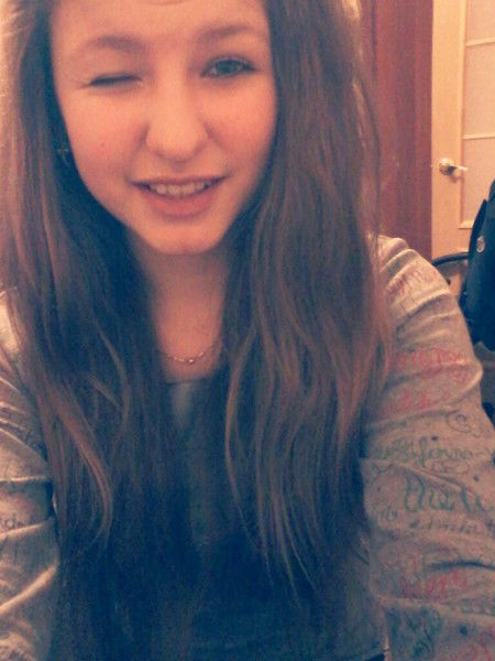 Дарья Максимчук...*)