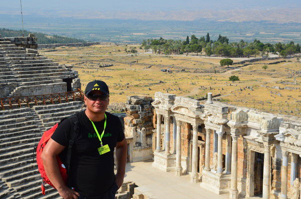 Владислав Юдин