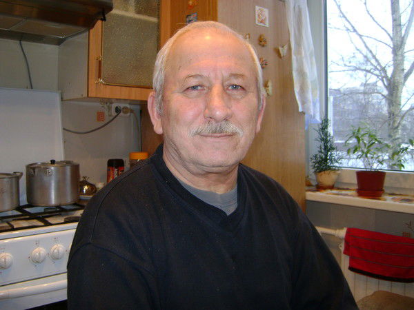 Рубен Маркаров