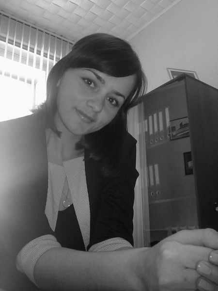 Наташенька Трошина