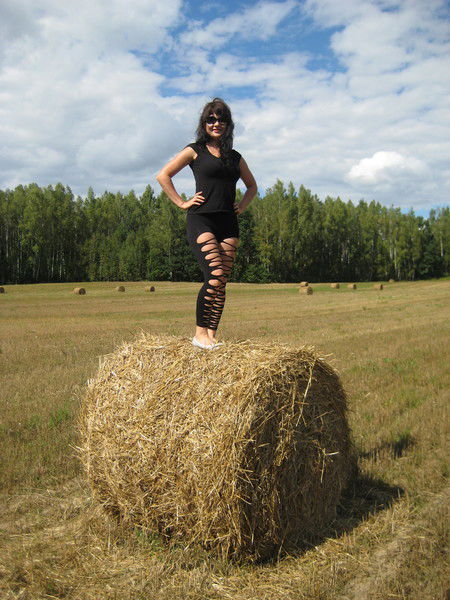 Анастасия Михеева