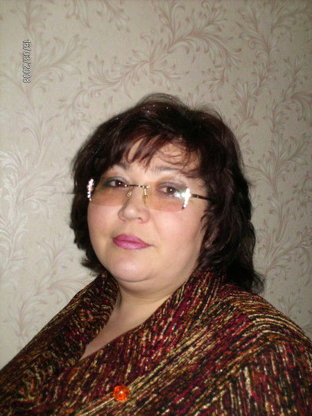 Ольга Каиль