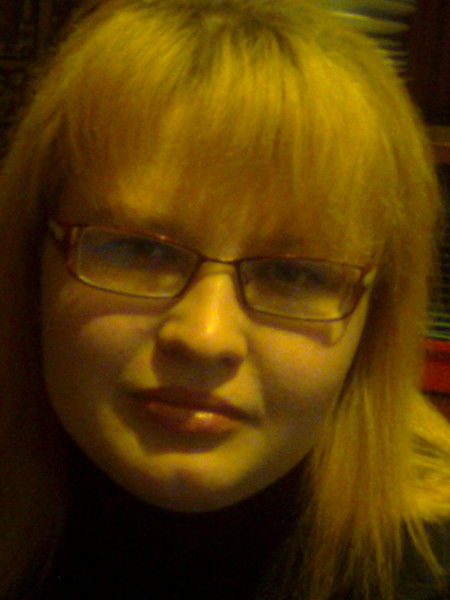 Евгения Тушина