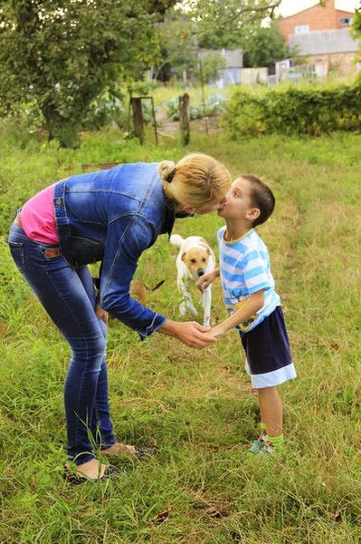 Наташа Прийменко
