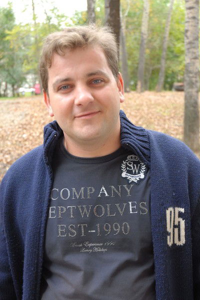 Александр Гидалевич