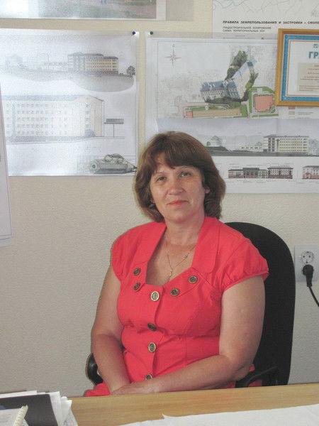 Татьяна Осипова