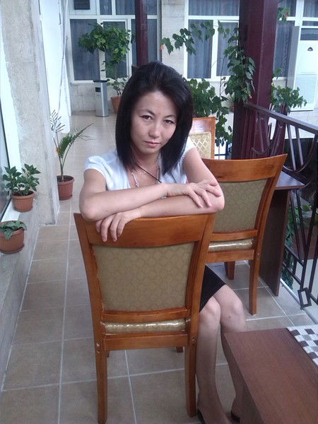 Гульжамал Аманбаева