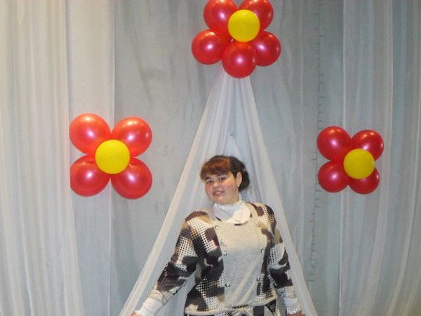 Ирина Котова