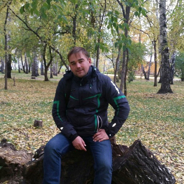 Дмитрий Корчагин