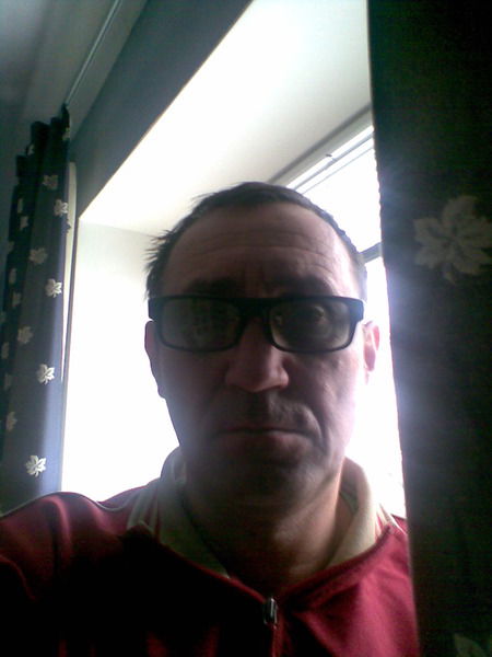 Сергей Лапа