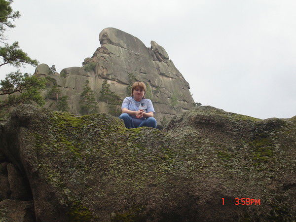 Светлана Крылова