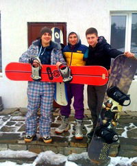 Евгений Мальченко