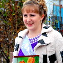 Елена Иволина