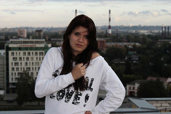 Катерина Миллер