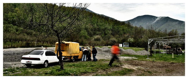 Михаил Маркушин