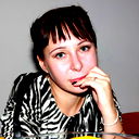Елена Климова