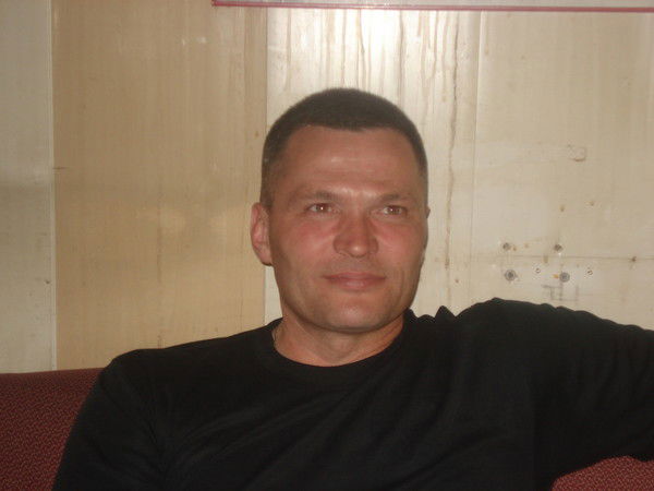 Владимир Котов