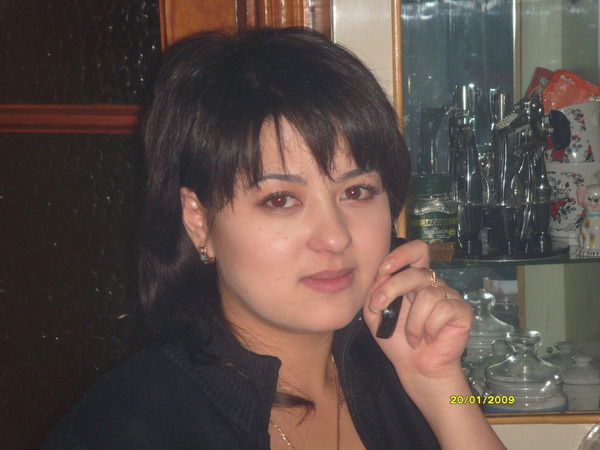 Юлия Олейникова