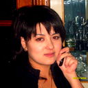 Юлия Олейникова
