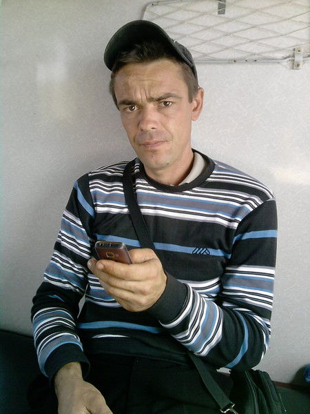 Валера Терре