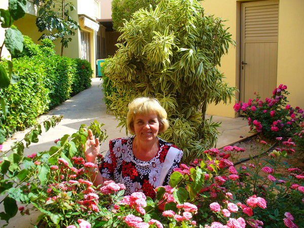 Марина Васильева