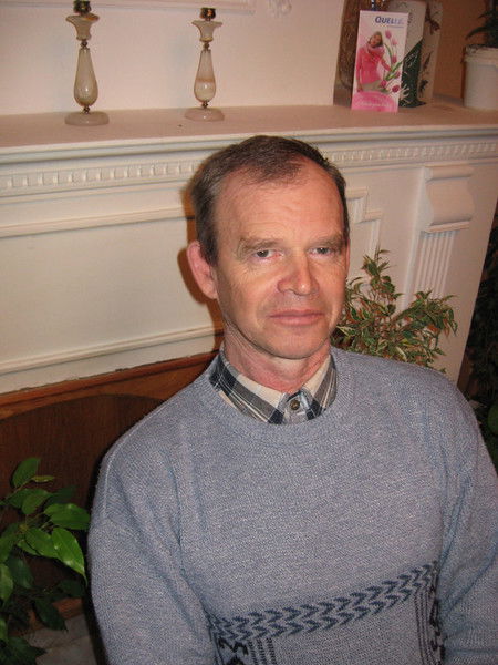 Виктор Самойлов