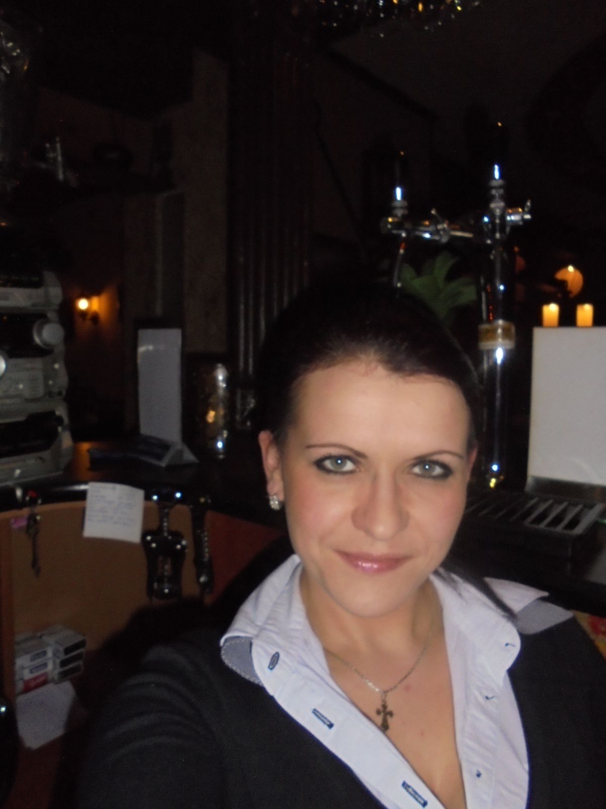 Ольга Фёдорова