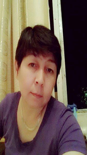 Мирас Токабаева