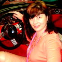 Татьяна Никулина