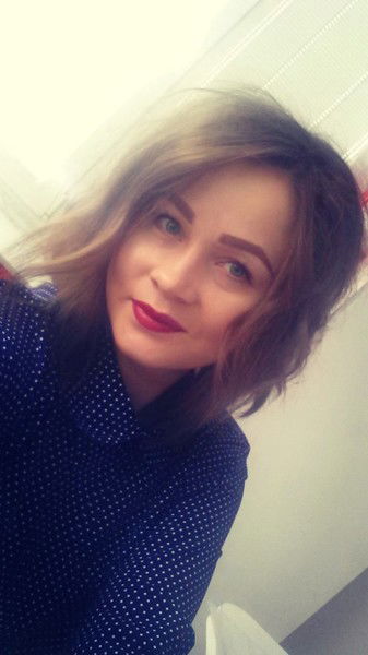 Анжела Алексеевна Любимова