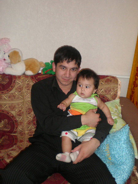 Дияр Акпанов