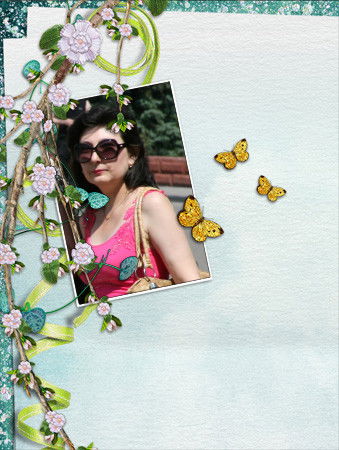 Анжела *********