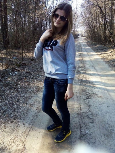 Катя Шакотько