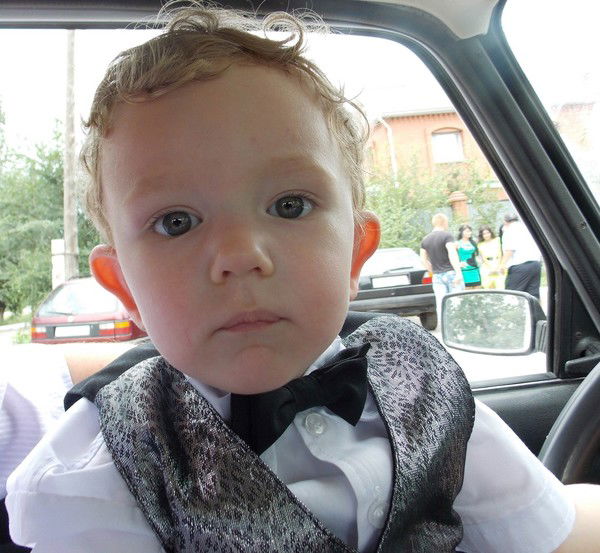 Ольга Трофимюк