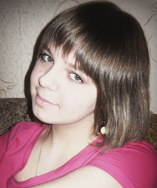 Маргарита Вадимовна