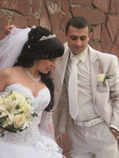 Анета Гарибова