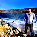 Фото Граф Баир Этагоров