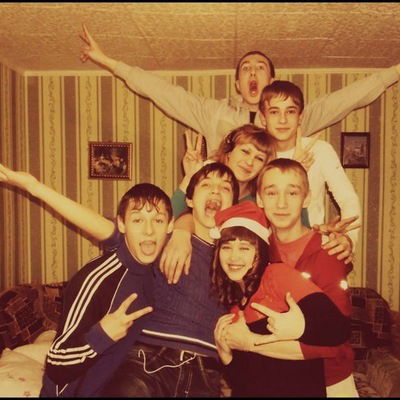 Артем Кукош