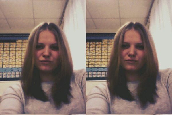 Аня Федотова