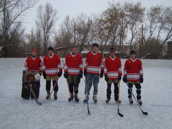 Александр Пропп