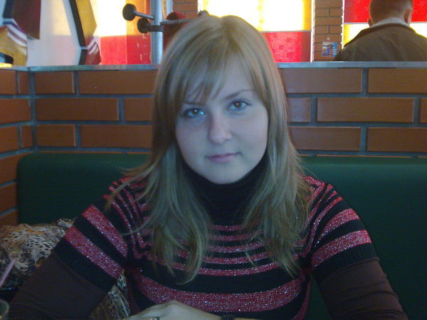 Вита Бутенко