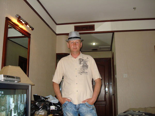 Андрей Афанасьев