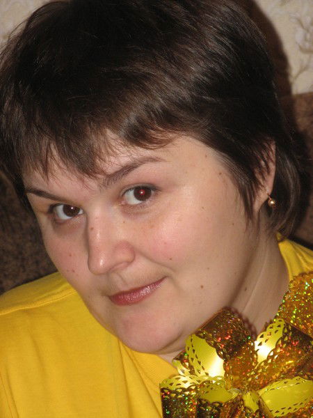 Юлия Кулачева