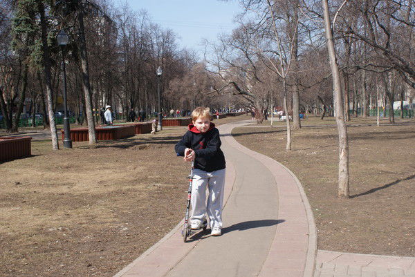 Даниил Романов