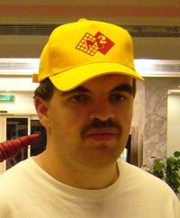 Марк Вишневецкий