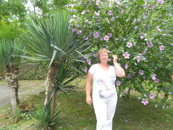 Мария Меркулова